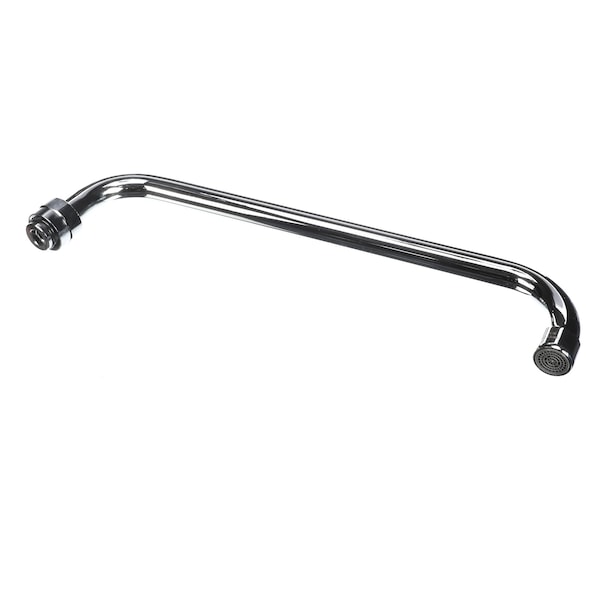 Component Hardware 12 Spout KL11X012 Zoro